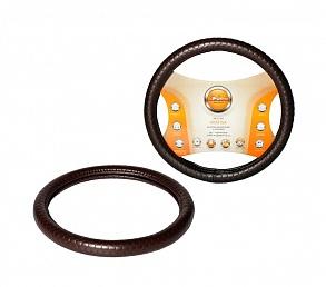 AIR LINE AWC-SL-04XL Оплетка из искусственной кожи с тиснением 42 см / XL